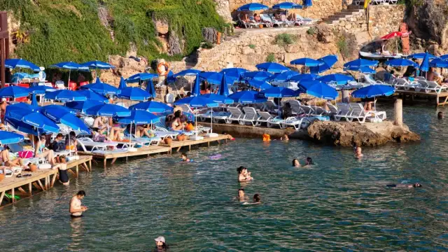 Czy Turcja jest bezpieczna? MSZ, zagrożenia i porady