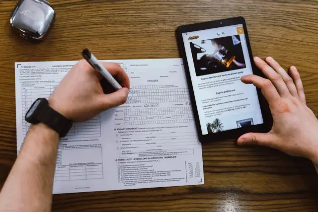 PKZ bez tajemnic! Jak założyć Profil Kierowcy Zawodowego?