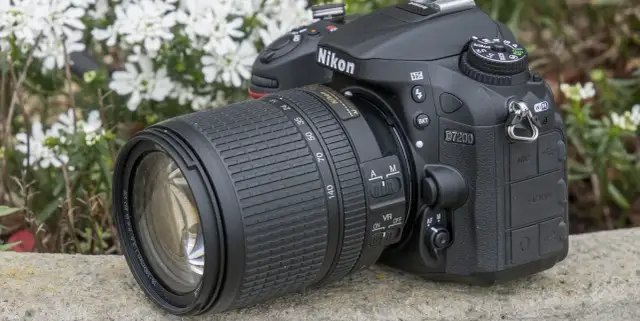 Nikon lustrzanka opinie: co użytkownicy naprawdę myślą o modelach?