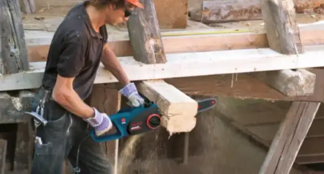 Ranking pił elektrycznych – najlepsze modele i ich zalety dla Ciebie