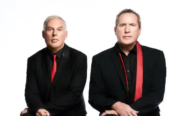 Koncert OMD w Polsce: Kiedy i gdzie odbędą się ich koncerty?