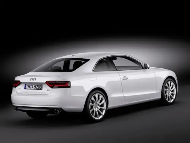Audi A5 – Jakie silniki są dostępne i które warto wybrać?