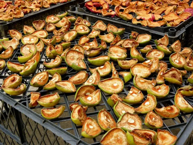 Jak suszyć warzywa w piekarniku: proste kroki dla doskonałych efektów