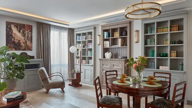 Jakie są style wnętrz? Odkryj najpiękniejsze aranżacje dla swojego domu