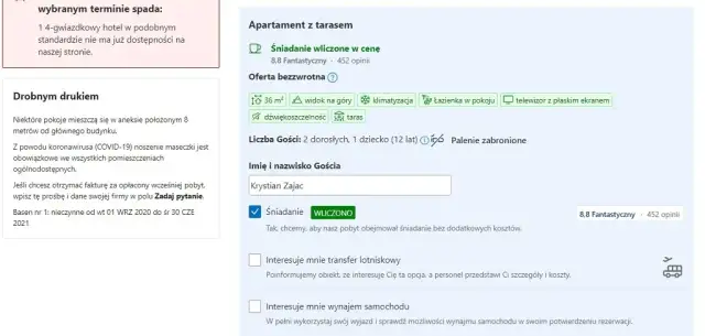 Jak oszczędzić na noclegach? Sekrety rezerwacji bez przepłacania