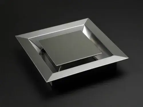 Jaką kratkę wentylacyjną do łazienki w bloku wybrać, aby nie żałować?