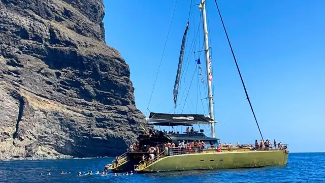 Najlepsze atrakcje na Teneryfie, które musisz zobaczyć podczas wakacji