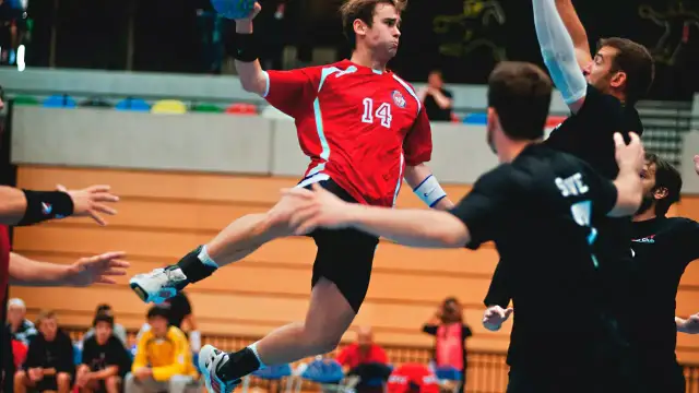 Piłka ręczna w Polsce: Ile osób gra? Dane i fakty