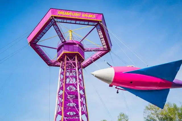 Legendia co w cenie biletu: poznaj wszystkie szczegóły i atrakcje