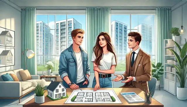 Mieszkanie od dewelopera: na co zwrócić uwagę, by uniknąć problemów