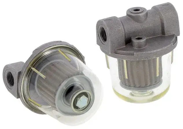 Jak wyczyścić filtr paliwa w pilarce i uniknąć kosztownych napraw