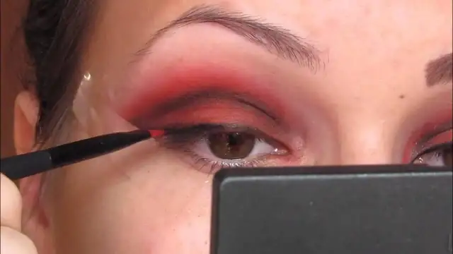 Teufel Make-up Anleitung: Vom Einsteiger zum Dämon