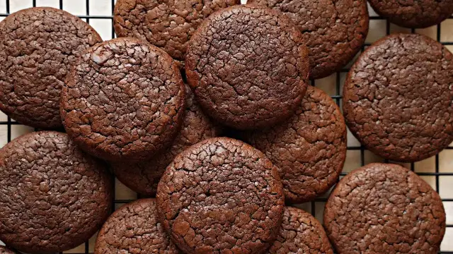 Jak zrobić ciastka czekoladowe, które zachwycą każdego smakosza