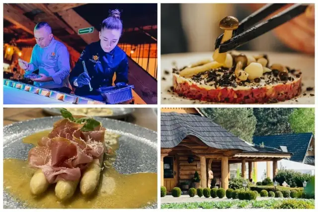 Gdzie zjeść w Opolu: najlepsze miejsca na pyszne posiłki