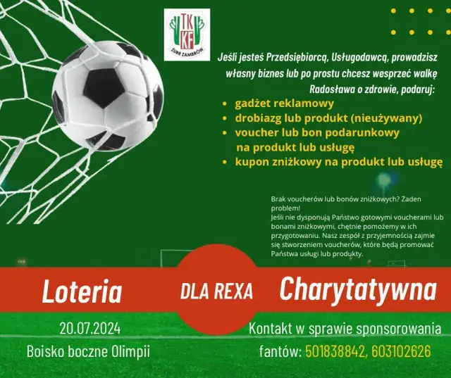 Co kupić na loterię fantową, aby przyciągnąć uczestników i zyskać więcej?