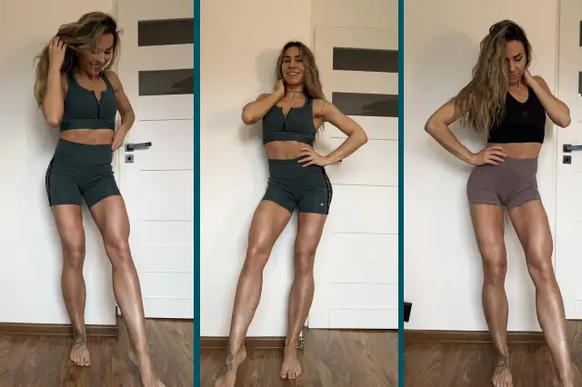 Bieganie wyszczupla nogi? Odkryj plan na smukłe uda i łydki!