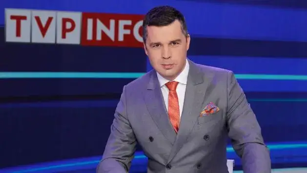 Czy Rachoń ma żonę? Oto zaskakujące informacje o jego życiu prywatnym