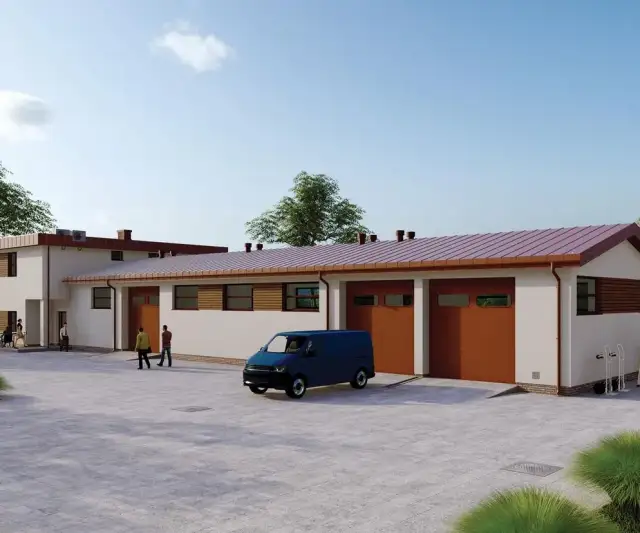 Czy w budynku gospodarczym można trzymać samochód? Sprawdź przepisy