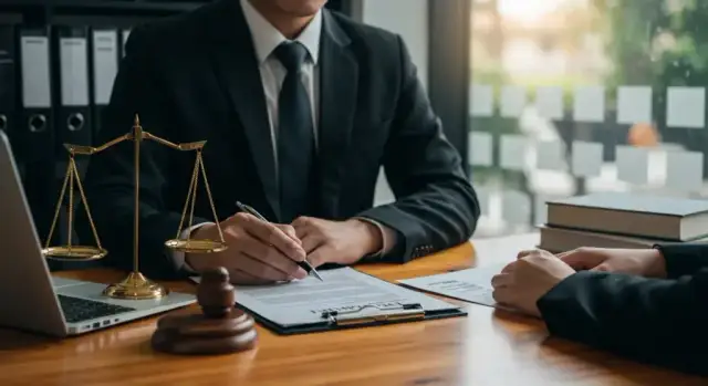 Radca prawny czy prawnik? Kto ma pełne uprawnienia? Porównanie