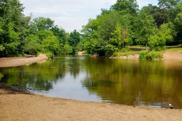 Idealny spływ kajakowy Jeziorką Piaseczno? Oto Twój plan!
