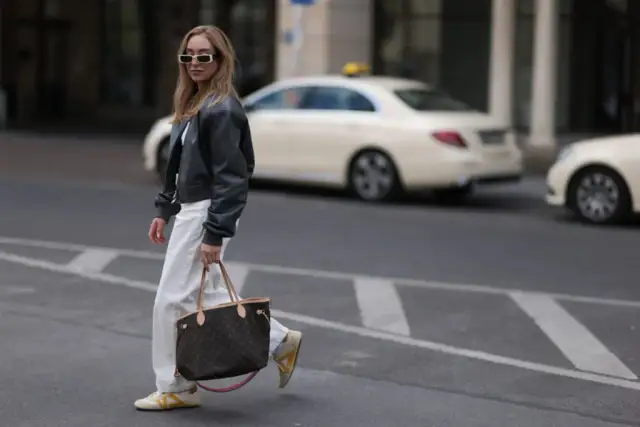 Sportowa elegancja: Jak łączyć styl i wygodę? Porady