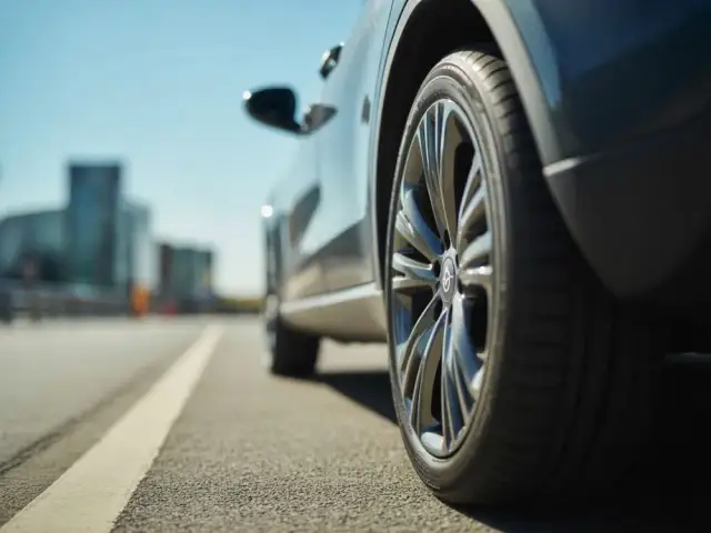 Ile cm ma 16 cali? Kompletny poradnik wyboru felg