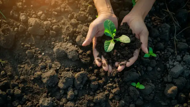 Co to jest gleba? Zrozumienie jej znaczenia i właściwości