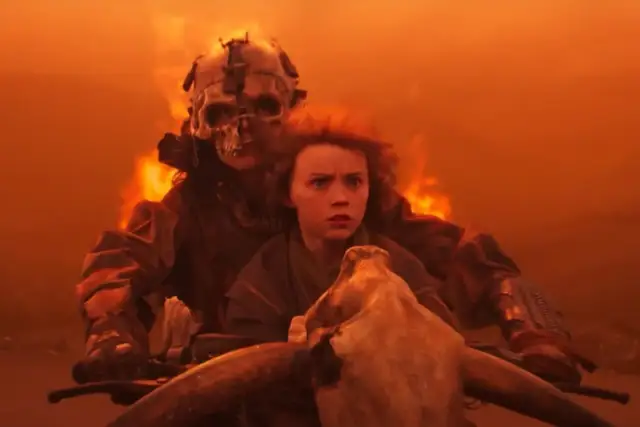 George Miller zdradza dokładny czas akcji filmu Furiosa - dowiedz się więcej!