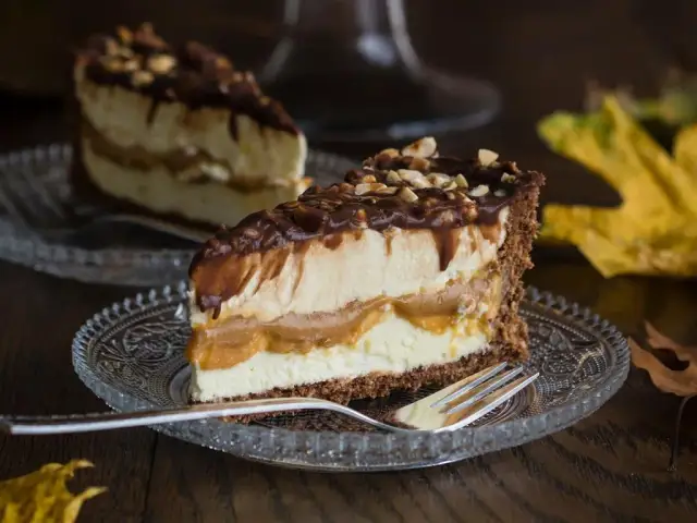 Najlepszy przepis na ciasto mleczna kanapka, które zachwyci każdego