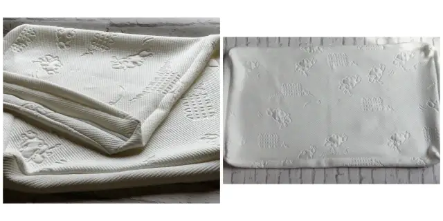 Jak uszyć pokrowiec na materac z zamkiem, unikając typowych błędów