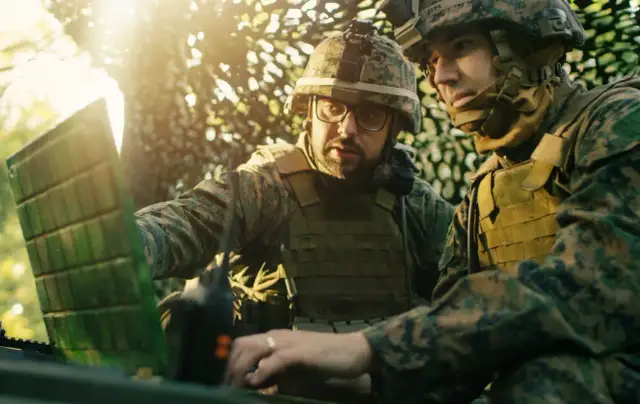 Gwara wojskowa słownik: Odkryj język żołnierzy i ich świat