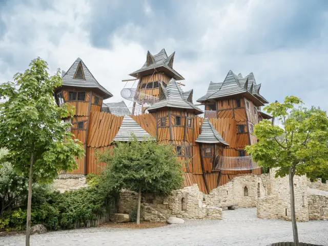 Najlepsze atrakcje w Chodczu, które musisz zobaczyć podczas wizyty