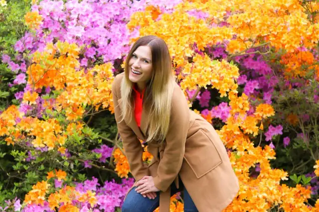 Kiedy najlepiej jechać do Powsina, aby uniknąć tłumów i cieszyć się naturą