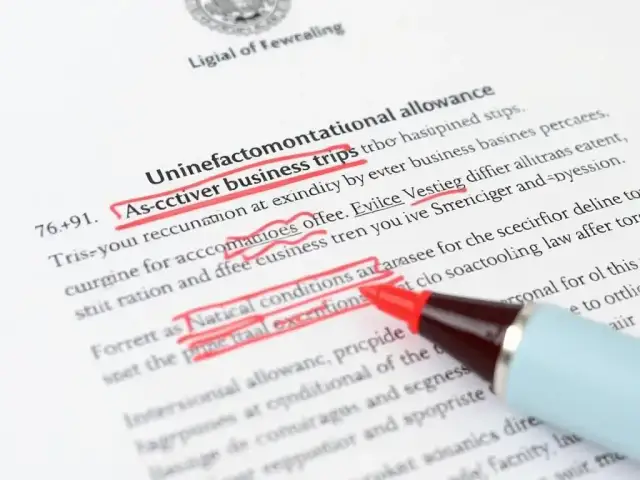 Ryczałt za nocleg w delegacji zagranicznej: Oblicz 25% limitu!