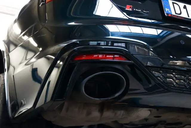 Czy można jeździć bez DPF? Poznaj konsekwencje i ryzyko tej decyzji