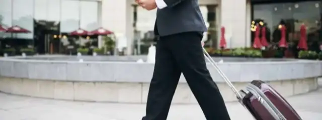 Ile wynosi ryczałt za nocleg w delegacji? Sprawdź, co musisz wiedzieć