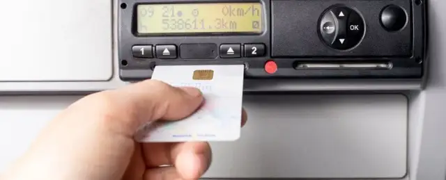 Karta kierowcy: jak długo się czeka na jej otrzymanie? Sprawdź!