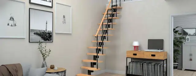 Jaki kolor schodów do szarej podłogi? Odkryj najlepsze połączenia kolorystyczne