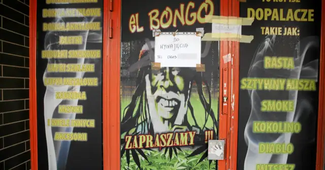 "Kolekcjonerskie" dopalacze: Prawda o sklepach i śmiertelne ryzyko