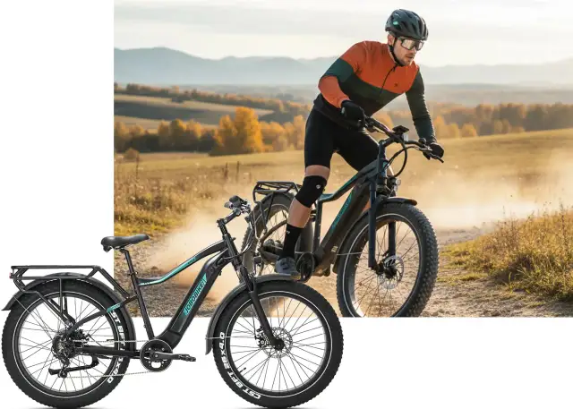 26 Zoll Fahrräder: Ideal für wen? Vorteile, Nachteile & Kauf-Tipps