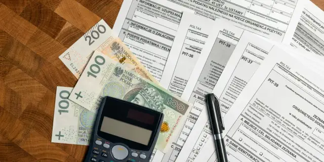 Czy musisz rozliczać PIT-R? Sprawdź, kiedy to konieczne