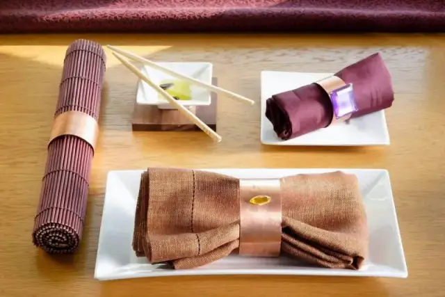 Jak zrobić obrączki do serwetek - proste i kreatywne pomysły DIY