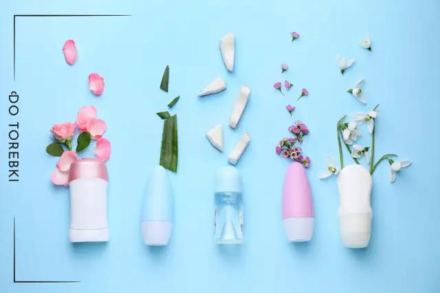 Dezodorant w kulce czy sztyfcie? Sprawdź, który wybrać!