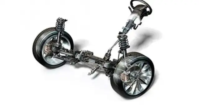 Maglownica – co to jest i dlaczego jest kluczowa dla bezpieczeństwa?