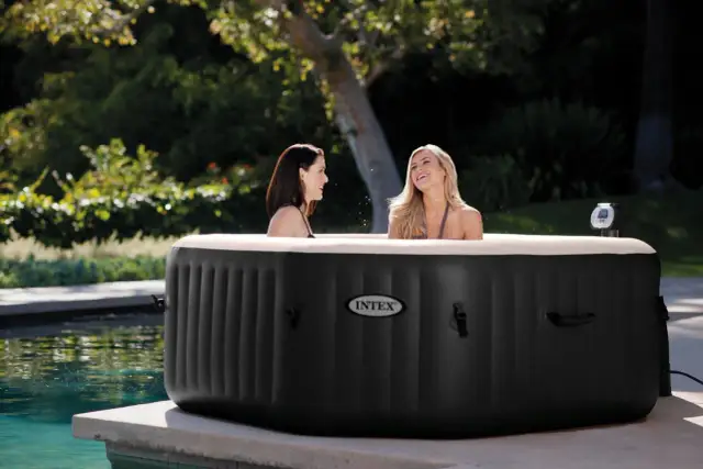 Jacuzzi Intex Pure Spa: Czy warto? Koszty, modele, porady eksperta