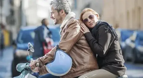 Jak postępować z mężczyzną, aby zbudować trwałą relację