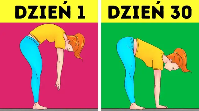 Jak się rozciągać? Zwiększ elastyczność i pozbądź się bólu!