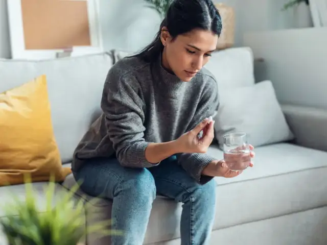 Stymulanty, depresanty, psychodeliki: Jak wpływają na świadomość?