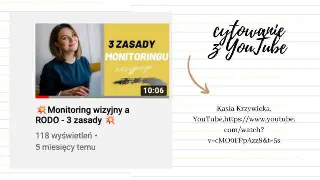 Cytat: Klucz do wiarygodności? Opanuj zasady i prawo cytatu