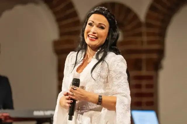 Ile trwa koncert Nightwish? Odkryj zaskakującą długość występu!